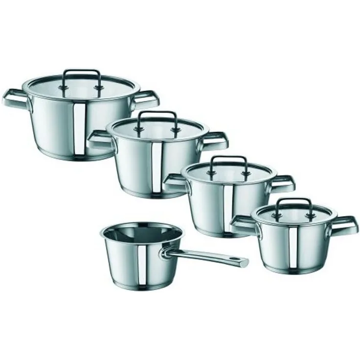Kochgeschirr Conia - Culinaria-Set 5-tlg.