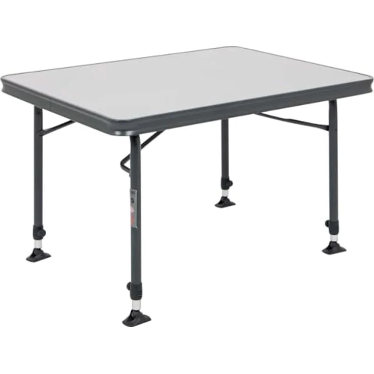 Crespo - Tisch - AP/245-81x61 cm - Schwarz – Bild 1