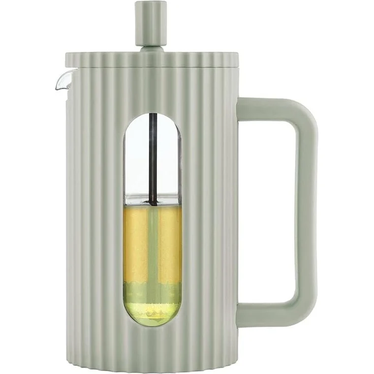 Klausberg Klausberg 600 ml Tee-Ei KB7750 – Bild 1