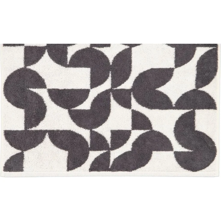 Cawö Handtücher Studio Grafik 6251, 100% Baumwolle (1-St) – Bild 2