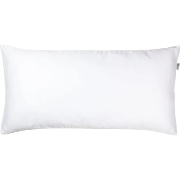 SCHÖNER WOHNEN-Kollektion Kissenbezüge Pure, (2 Stück), 2-teilig, aus nachhaltigerer Baumwolle – Bild 4