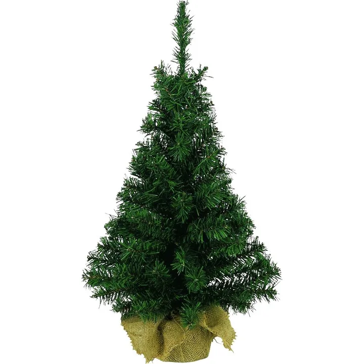 Weihnachtsbaum Everlands 683324 grün (45 cm)