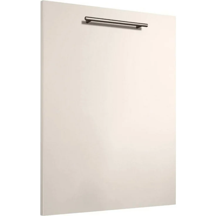 Möbelhandel Klipenstein Frontblende 60/45er Geschirrspülfront, voll-teilintegriert, 19 mm MDF, 715x594, 565x594, 715x444, 565x444 – Bild 1