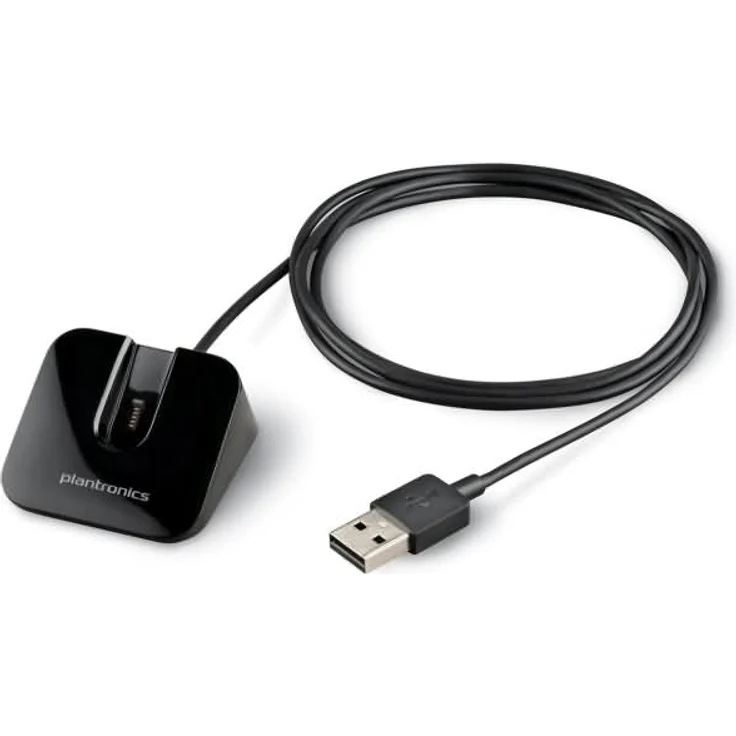 Poly Desktop Ladestation für Voyager Legend