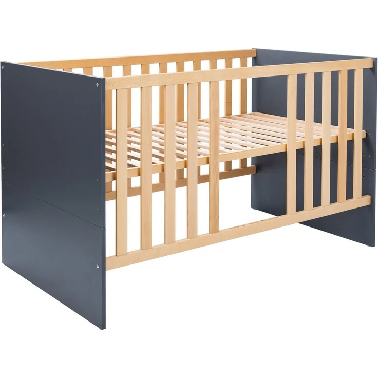 Babyzimmer 2-teilig ALESSIA – Bild 3