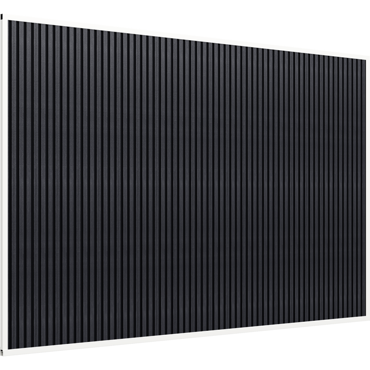 Weide WPC Sichtschutzwand für Pergola – Bild 2