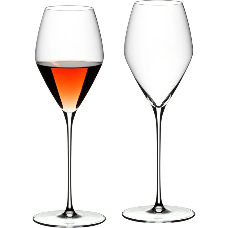 RIEDEL 6330/55 VELOCE Rosé Weinglas 2er Set – Bild 5