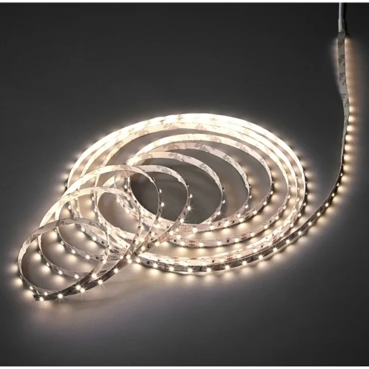 STRIP LED 2700K - 2 0 METER - 60 LED PR. METER