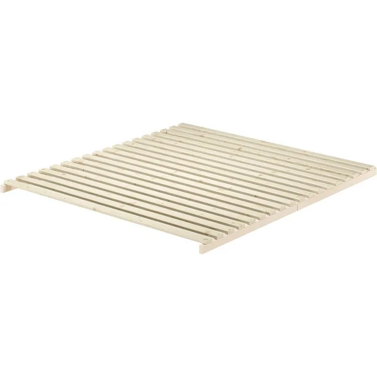 Lattenrost Lattenrost Völlig Metallfrei Stecksystem 180x200, ERST-HOLZ