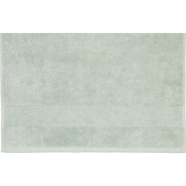 Villeroy & Boch Duschtuch - One, Walkfrottier, Handtuch, Baumwolle Grün (Salbei) 80x150 cm – Bild 4