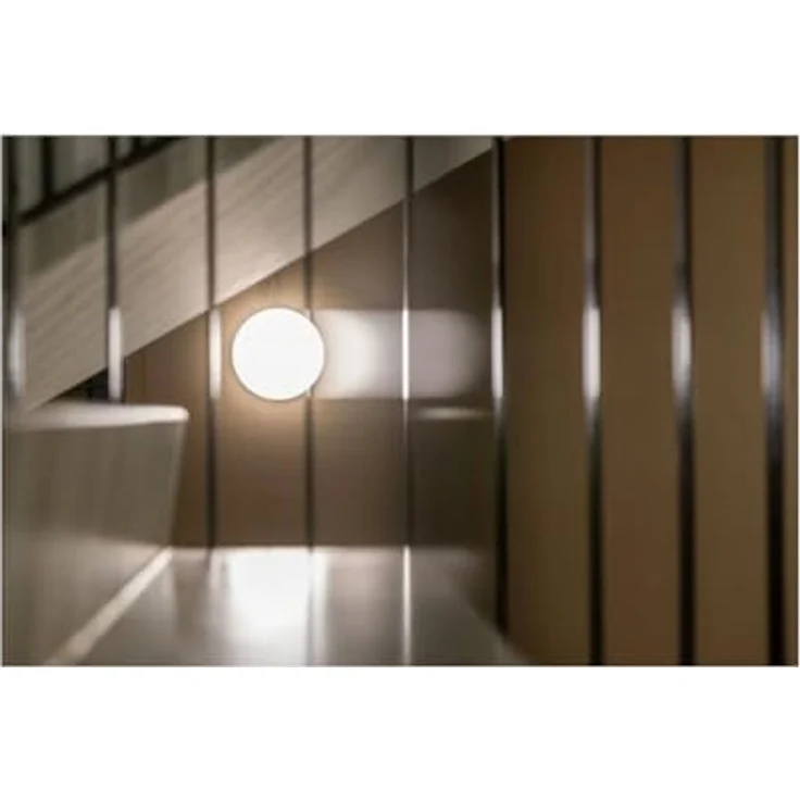 STEINEL Sensor-LED-Innenleuchte 420 x 55 R30 basic SC 4000K – Bild 6