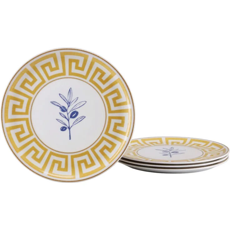 Gourmet Athena, Pizzateller 4-tlg (mo)