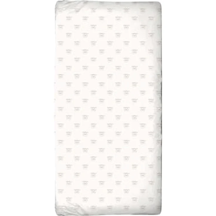 Offizielle Grüffelo-Bettwäsche für Kinderbett, 140x70 cm, superweich und atmungsaktiv, für Kinderbett, 2 Stück, cremefarbenes Grüffelo-Muster – Bild 3