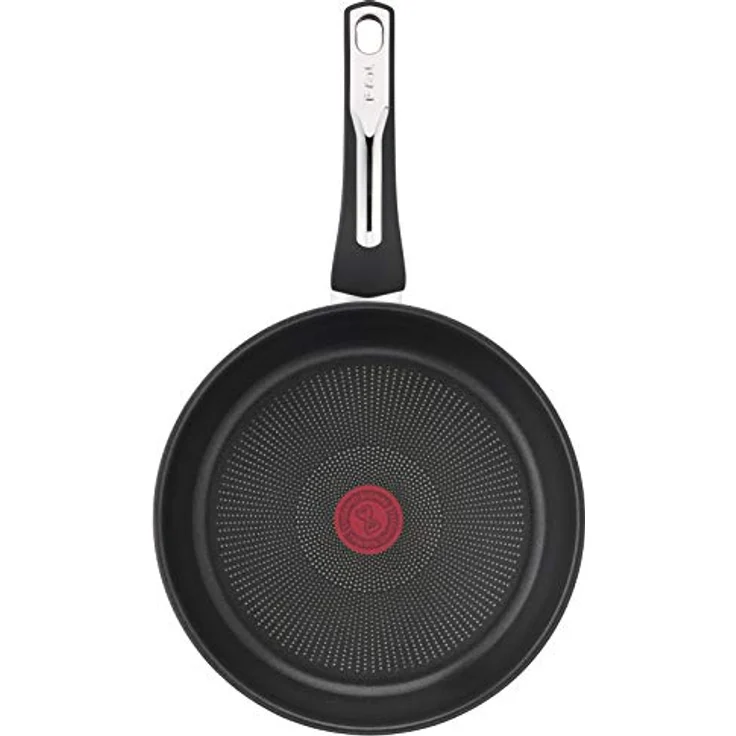 Pfanne Tefal EMOTION 28CM Ø 28 cm Edelstahl – Bild 4