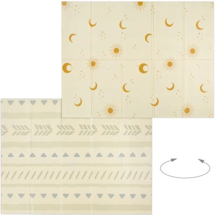 Faltbare Spielmatte mit Motiv 10050652_469 – Bild 6