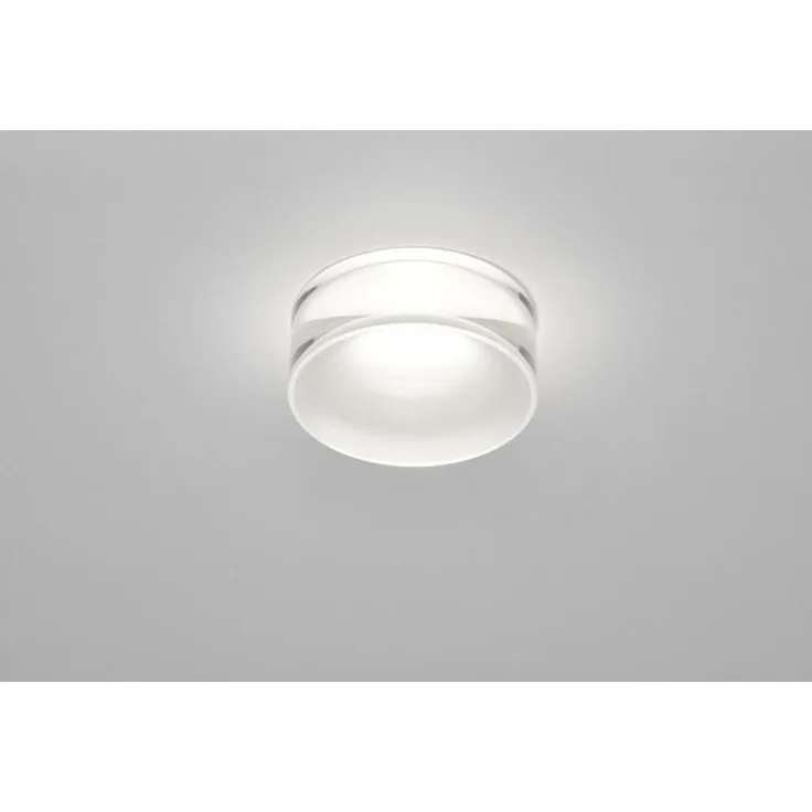 Helestra LED-Deckeneinbauleuchte SKA 8cm 15/2012. 00