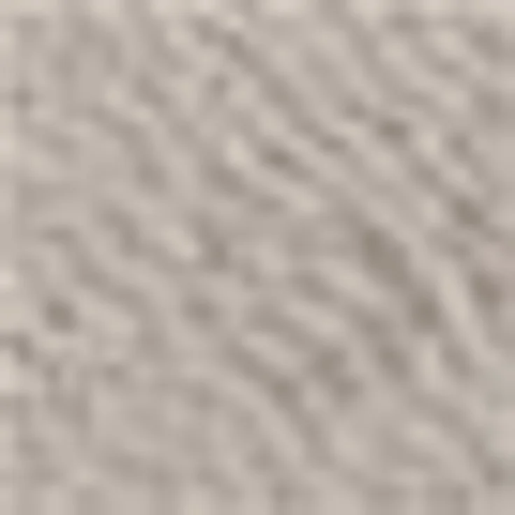 Möve for frottana Badetuch Pearl, Walkfrottier (1-St), mit Perloptik – Bild 3