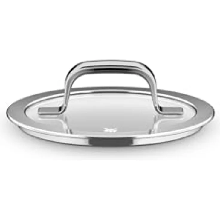 WMF Deckel Fusiontec Mineral Pro, (1-tlg), Ersatz-Glasdeckel, spülmaschinengeeignet, Made in Germany