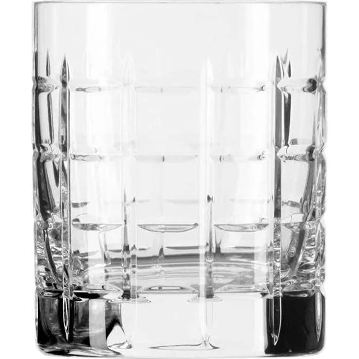 Whiskyglas Kristallglas Las Vegas 350 ml