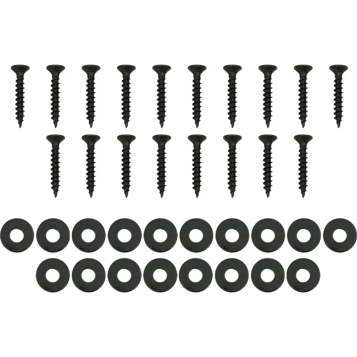 ECD Germany Tischbein 2er Set Tischfüße X-Design pulverbeschichtete Stahl Industriedesign, Tischgestell Kreuzgestell 60x72 cm Anthrazit Metall Tischkufen – Bild 7