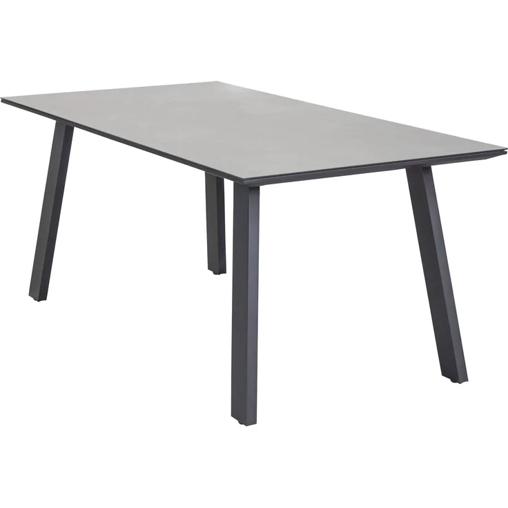 LC Garden »Sunrepo« II Gartenset 7tlg. Anthrazit – Bild 5