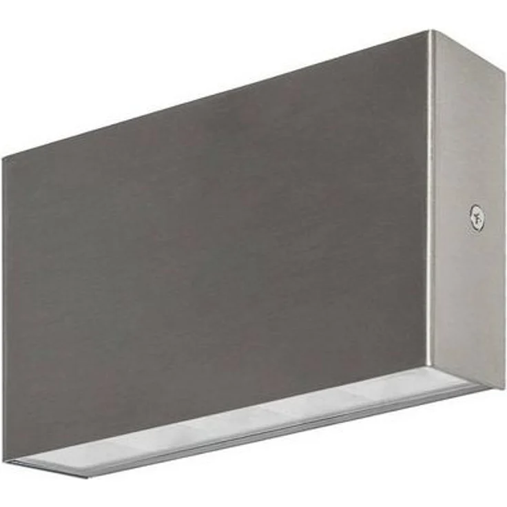Arcchio Außen-Wandleuchte Karline, LED 8 W gesamt, warmweiß – Bild 4