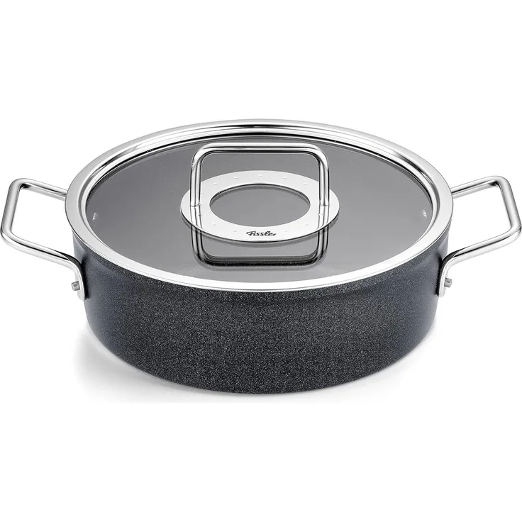 Fissler Adamant CA 24cm Bratentopf