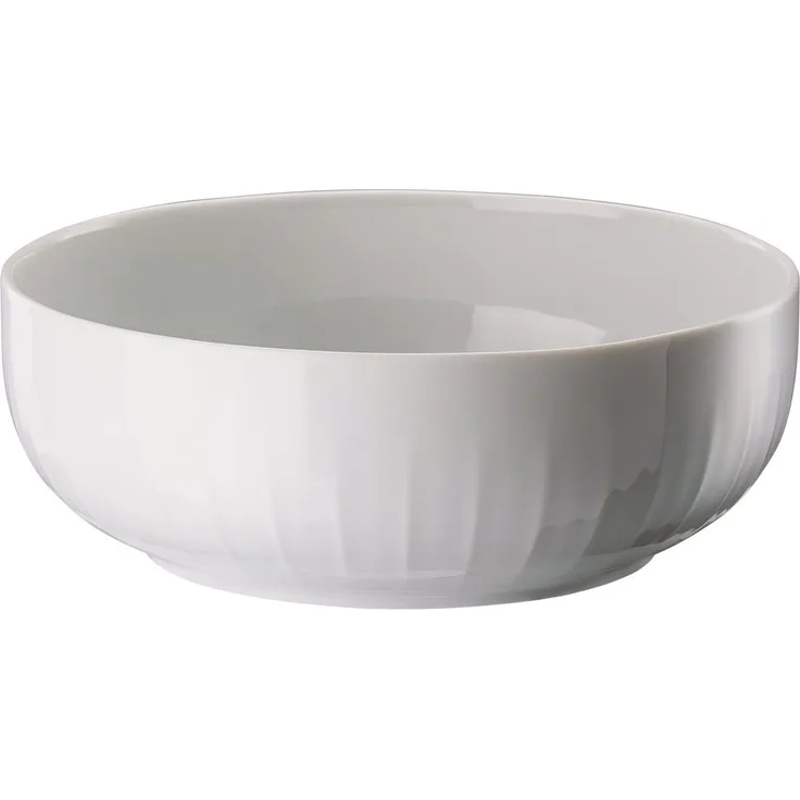 Arzberg Joyn Schale, Schüssel, Porzellan, Weiß, 16 cm, 44020-800001-15216