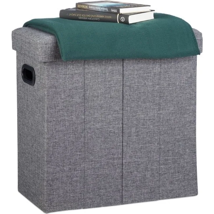 Faltbarer Sitzhocker
