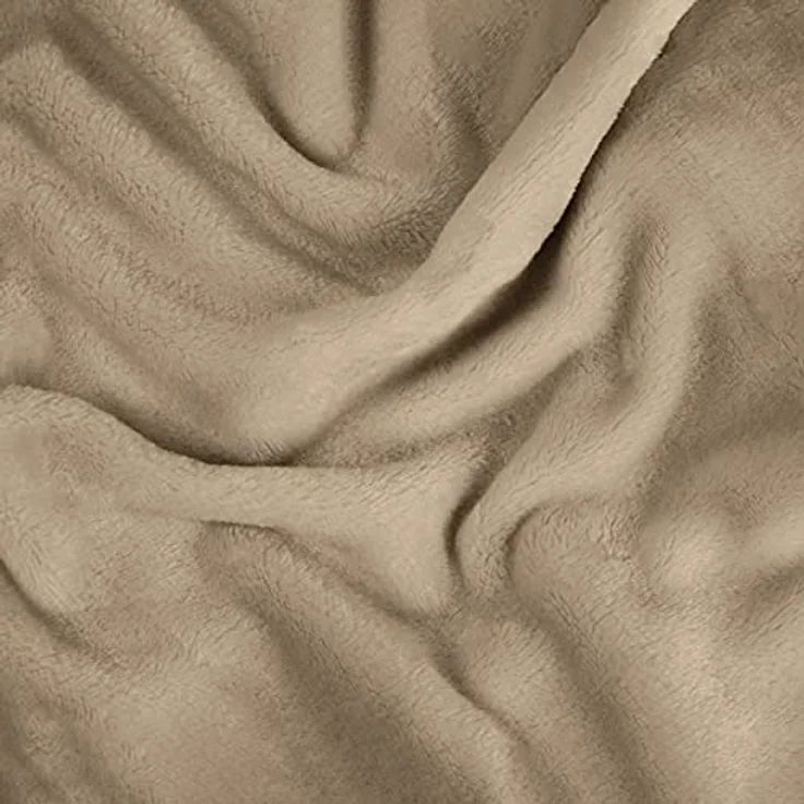 Wohndecke Kuscheldecke super weich & flauschig – warme Fleecedecke, Gräfenstayn, warme Wolldecke, Sofadecke & Tagesdecke - Überwurf Sofa, Couch – Bild 5