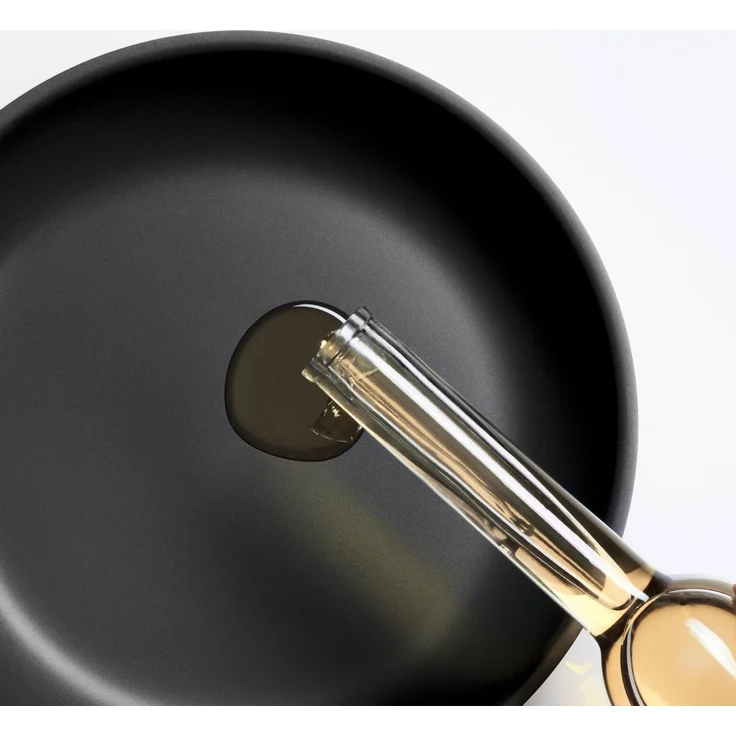 Schulte-Ufer Bratpfanne Astral 24 cm – Bild 2