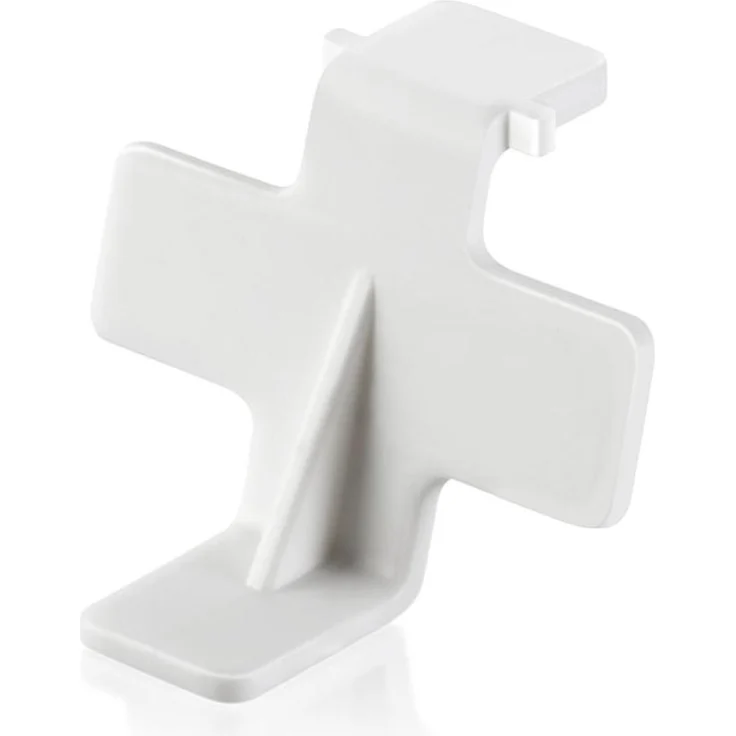 Reer Magnetschloss mit Montagehilfe 4 Stück – Bild 3