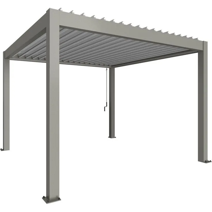 Biohort Pergola