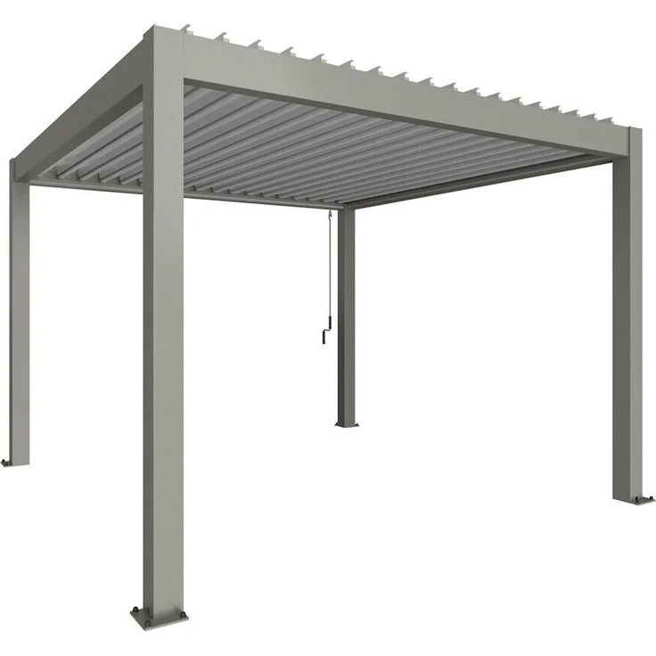 Biohort Pergola – Bild 1