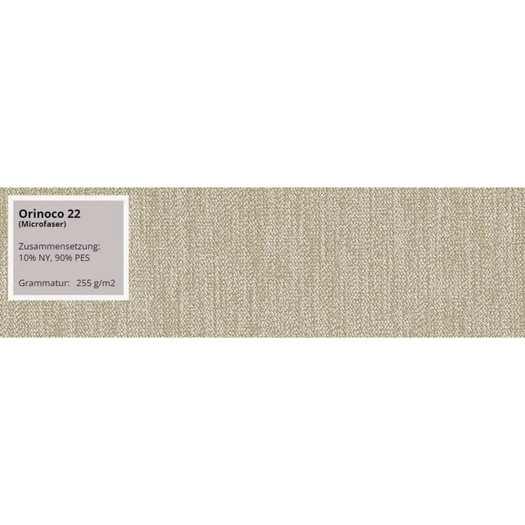 Schlafsofa Gemini, Farbe: Orinoco 22 – Bild 6