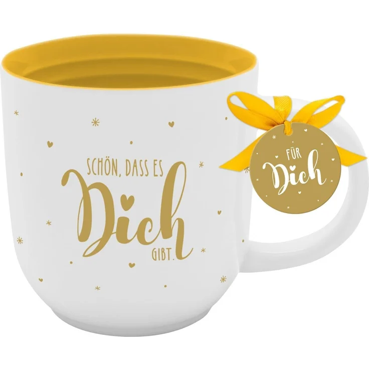 Tasse Kaffeetasse Kaffeebecher 50cl Geschenk Weihnachten Sheepworld SCHÖN 51193 – Bild 3