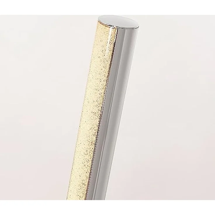 Lindby Stehlampe Hadis, Enthalten, 10,5 W LED + RGB-LED, Farbwechsel RGB + weiß – Bild 5