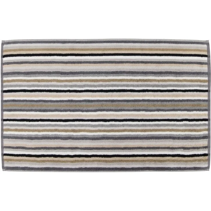 Cawö Duschmatte Life Style 7048, 100% Baumwolle – Bild 2