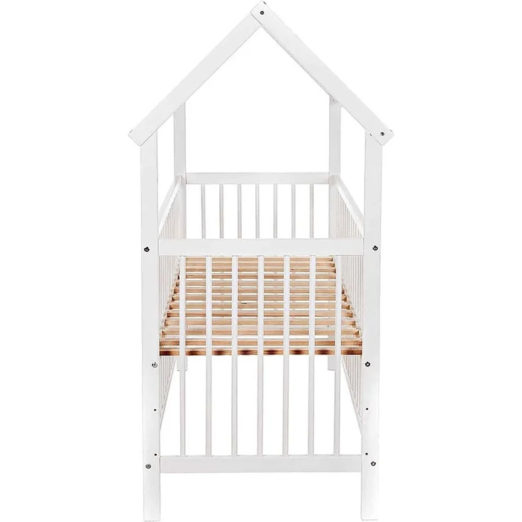 Hausbett 60x120 cm Set Matratze Bettset Traveling Dragon – Bild 7