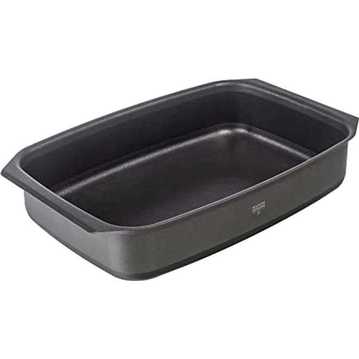 Kuhn Rikon New Life Pro Recycling Ofenform groß 38 x 24 x 7 cm – Bild 1
