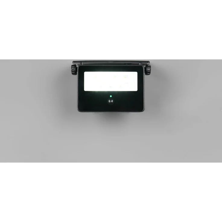 Solarstrahler MOURA außen mit Bewegungsmelder, Breite 14cm – Bild 16