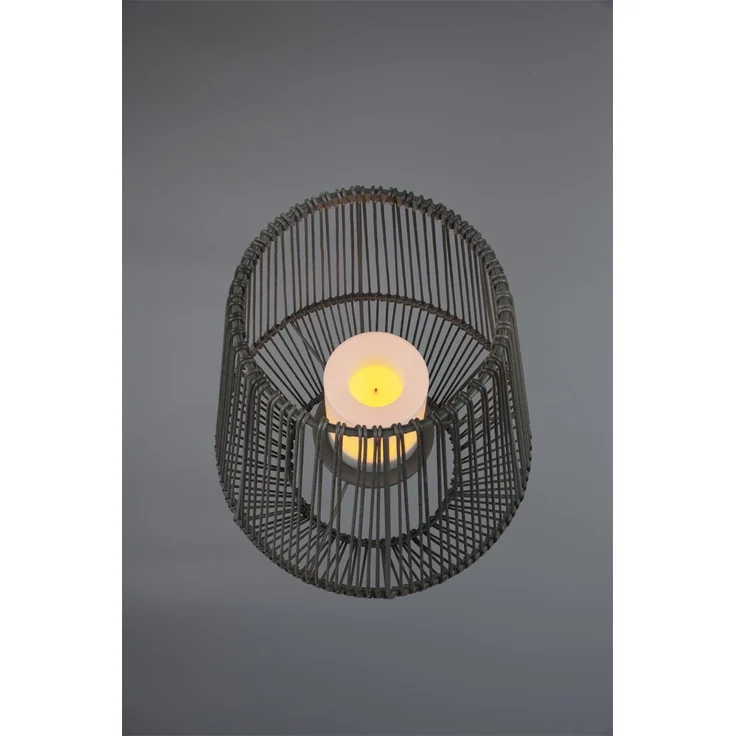 LED Solar-Tischleuchte MINEROS – Bild 5