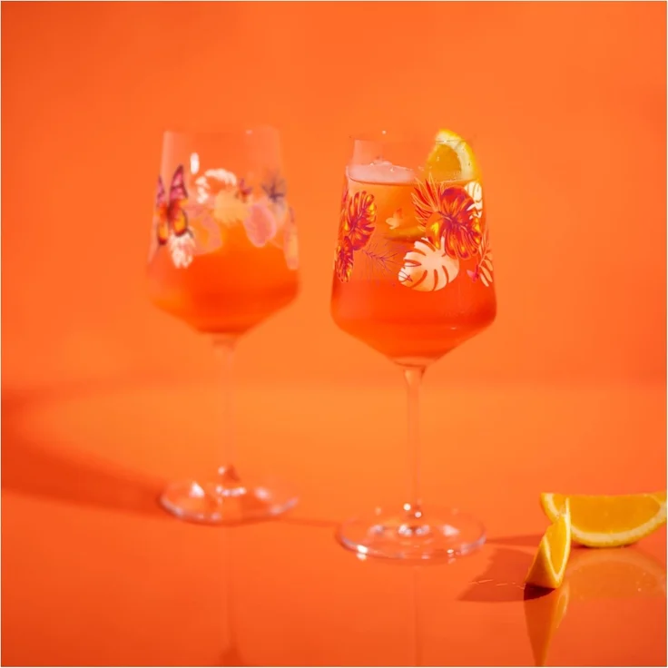 Ritzenhoff Aperitifglas Sommerrausch – Bild 4