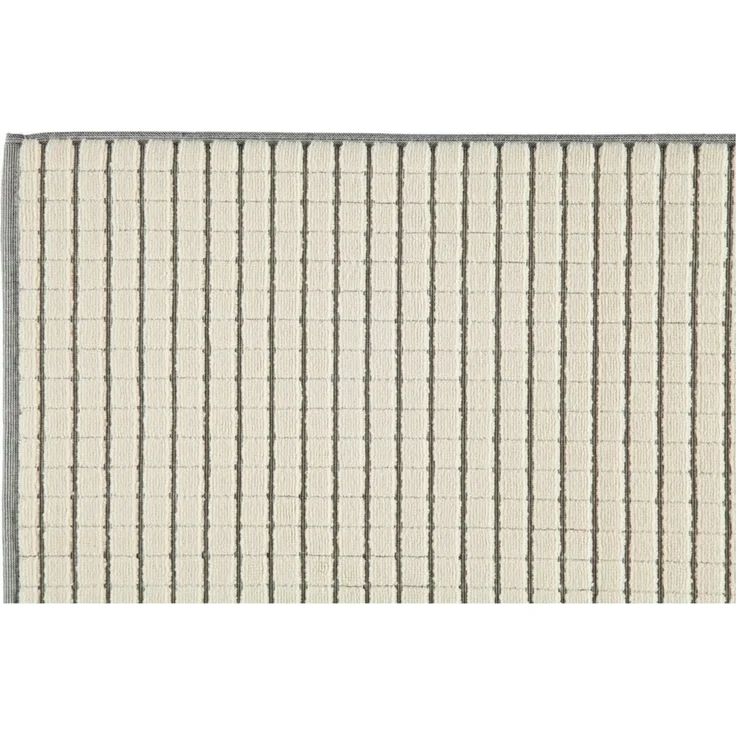 Möve Badematte Eden, 100% Baumwolle – Bild 3