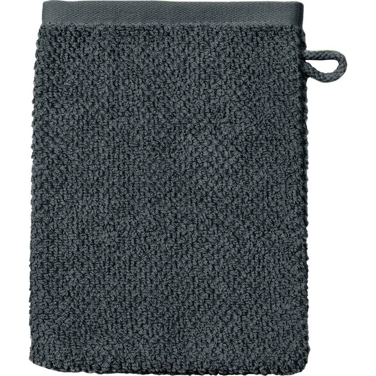 ROSS Waschhandschuh SELECTION, (6-St), 100 % Bio-Baumwolle