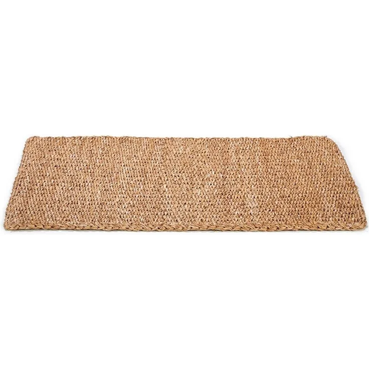 Teppich Sisal/Seegras 65x45 cm
