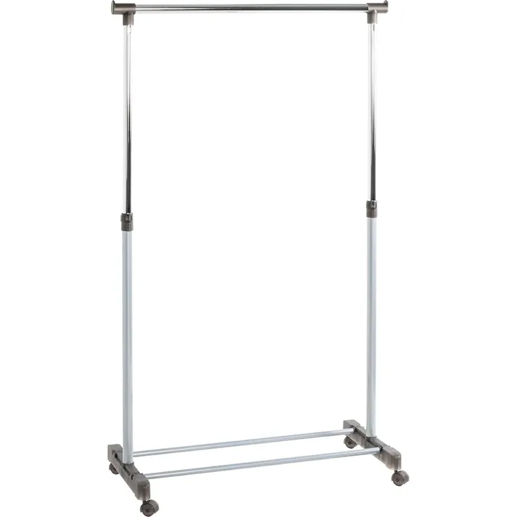 Rollgarderobe NERO