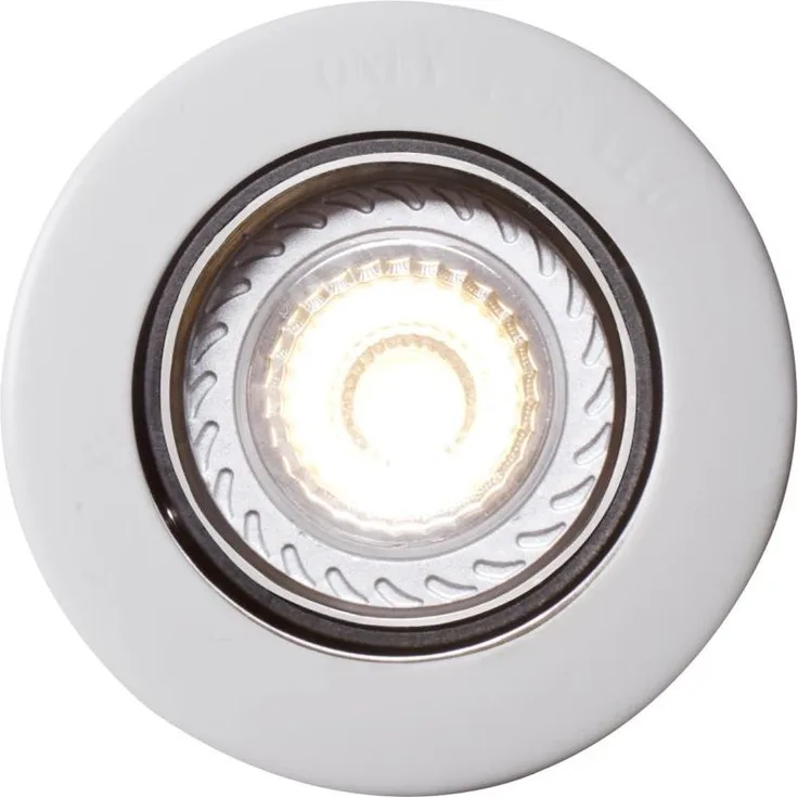 Nordlux Mixit Pro Einbauleuchte weiss