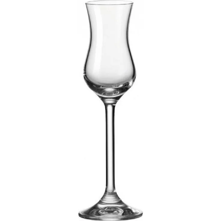 LEONARDO Grappa glas 100ml Daily
