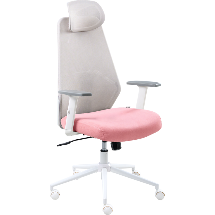Bürostuhl ORYN Rosa